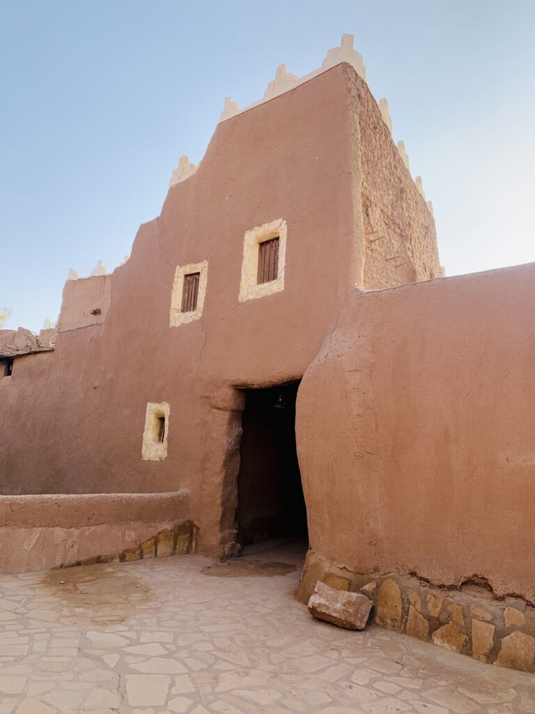 Ushaiger, ウシャイガー, Saudi Arabia, サウジアラビア観光, ヘリテージ, 文化遺産