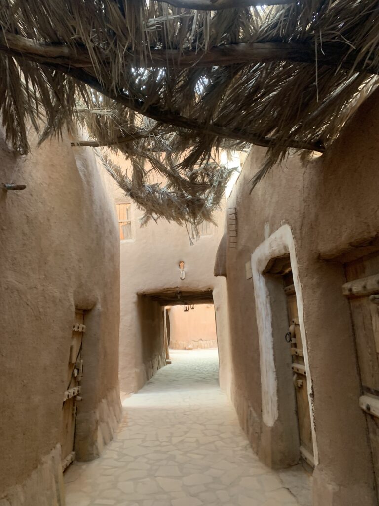 Ushaiger, ウシャイガー, Saudi Arabia, サウジアラビア観光, ヘリテージ, 文化遺産