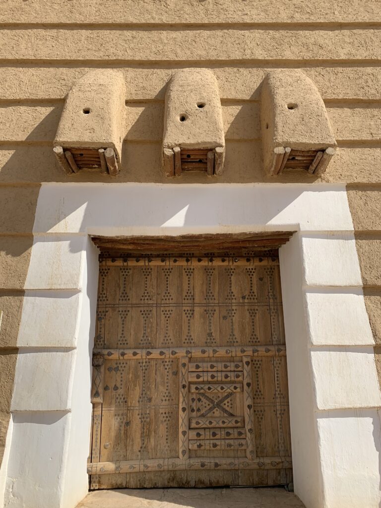 Al Jeraisy Castle, Saudi Arabia, サウジアラビア観光, アル・ジェライシー城