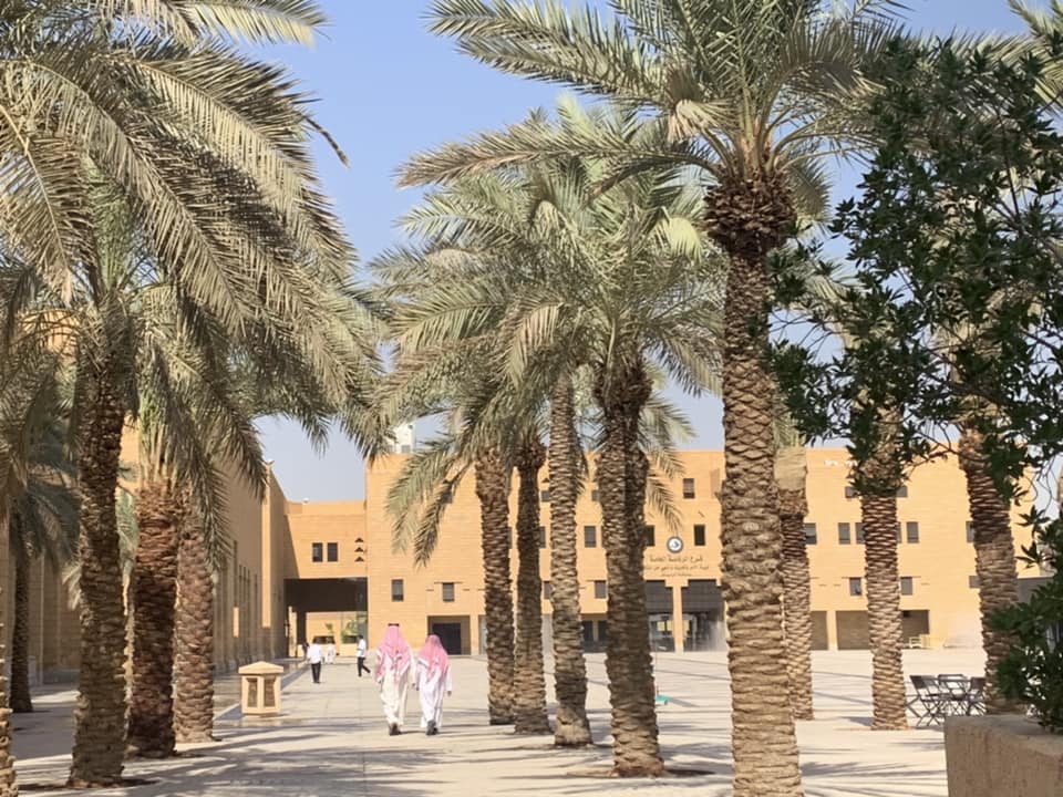 サウジアラビア リヤド観光 名所 Saudi Arabia Riyadh ディエラ広場 Alsafat Square