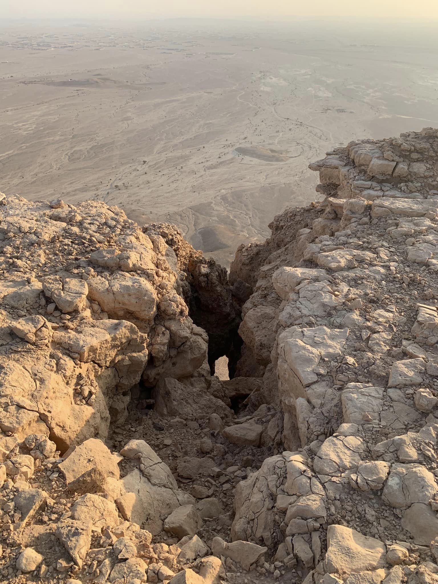 サウジアラビア観光,リヤド,世界の果て,旅行,Saudi Arabia,Edge of the world