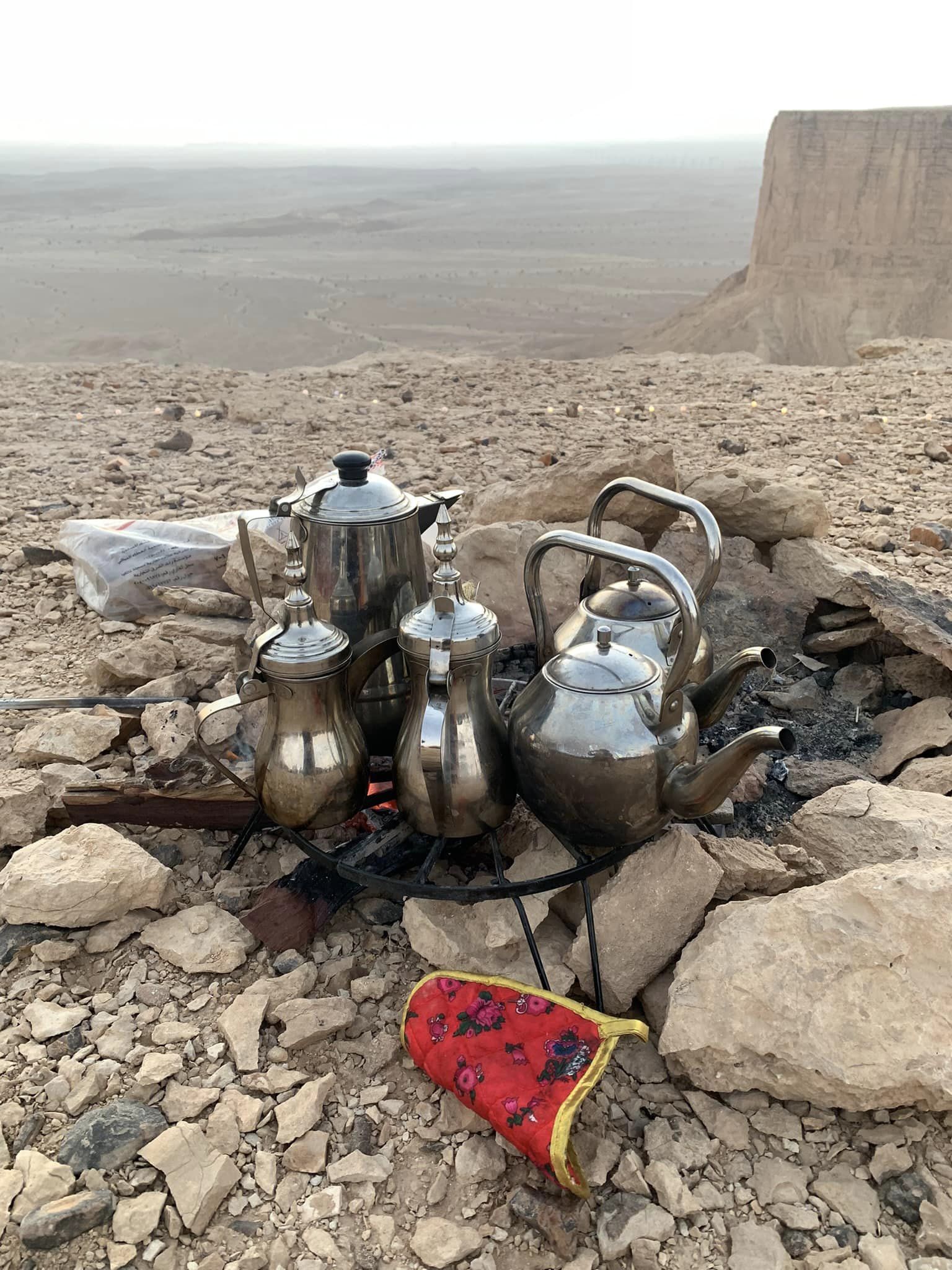 サウジアラビア観光,リヤド,世界の果て,旅行,Saudi Arabia,Edge of the world