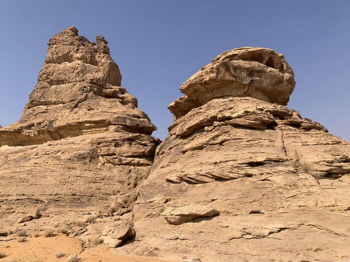 Jubbah, Saudi Arabia, ロックアート, 岩絵, ハイル, 世界遺産, 神秘, 観光, 世界旅行 名所, ナフード砂漠