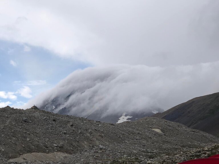 アルタイ山脈 モンゴル観光で人気のスポット Altai Tavan Bogd National Park