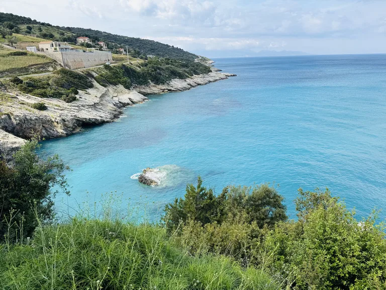 ザキントス島 ギリシャ 観光 Xigia Beach