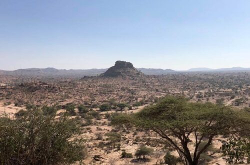 ソマリランド観光 ラスゲル ダガックスグレ 海外旅行 世界一周 秘境 絶景 おすすめスポット