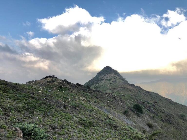 ソマリランド 観光 おすすめスポット 海外旅行 世界一周 秘境 絶景