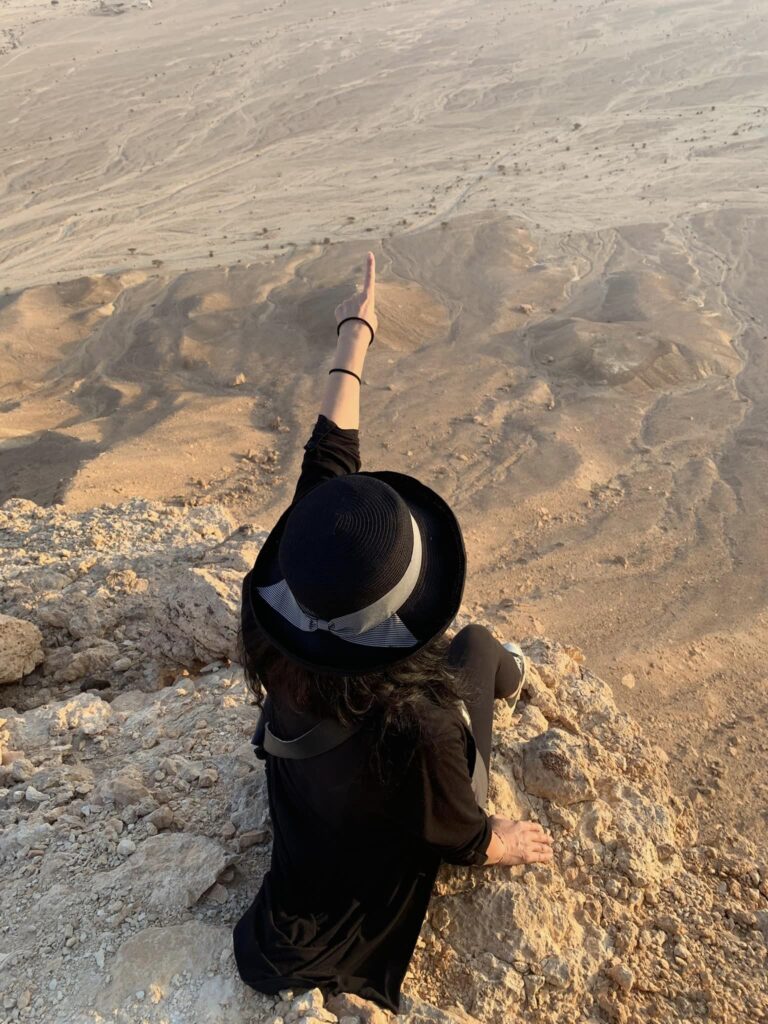 サウジアラビア観光 秘境 絶景 世界の果て リヤド 海外旅行 世界一周 おすすめスポット