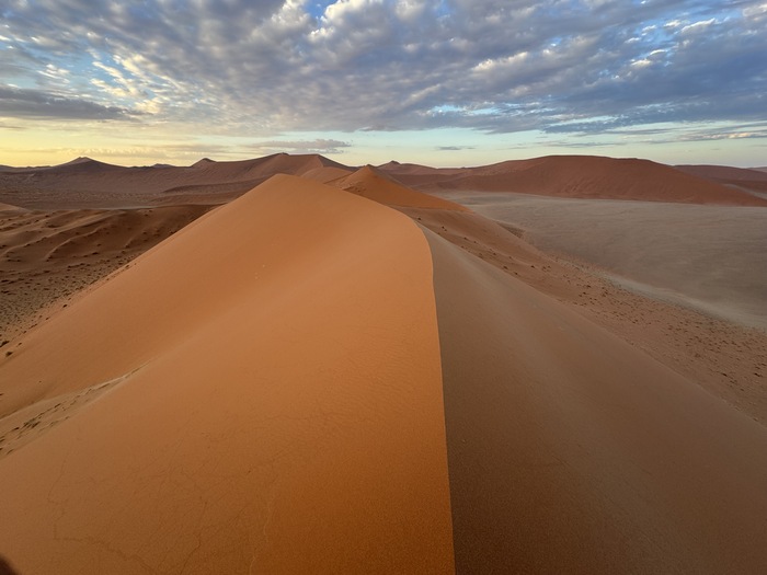 namibia dune45 観光 ランキング 絶景 行ってみたい