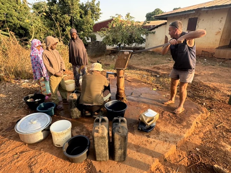 カメルーン 観光 人気スポット ヤウンデ 世界一周 海外旅行 アフリカ