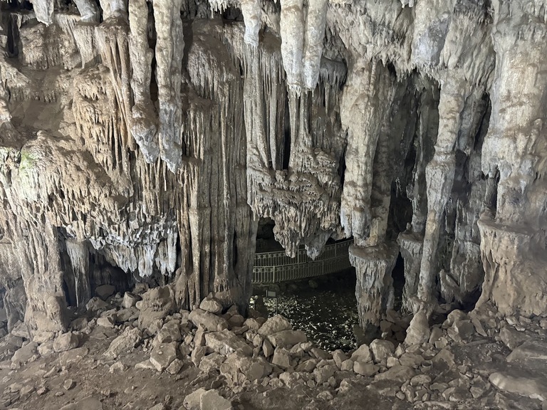 アルジェリアの観光 世界遺産 Tlemcen