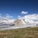 アルタイ山脈 モンゴル観光で人気のスポット Altai Tavan Bogd National Park