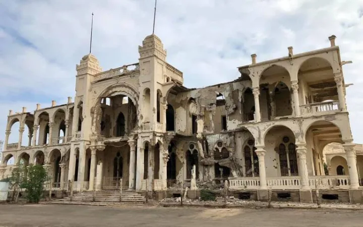 Banca d'Italia ãšãªããªã¢ã®éŠéœãããµã¯ã®èгå
