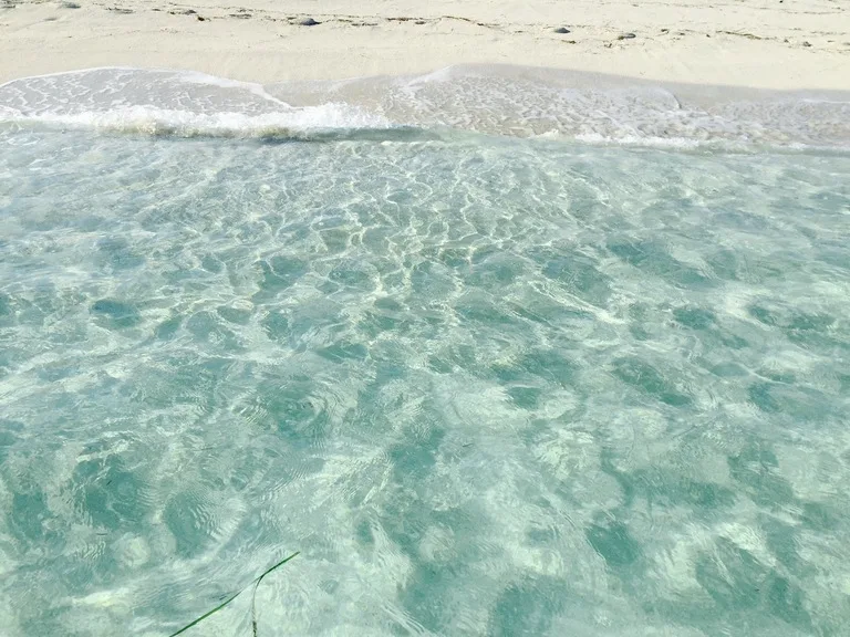 ダフラク諸島の海 エリトリアの観光