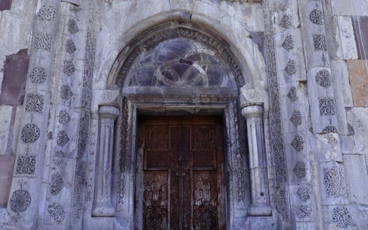 ナゴルノカラバフ 未承認国家