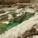 オマーンの観光地Wadi Shab