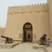 オマーンの観光地Nizwa Fort