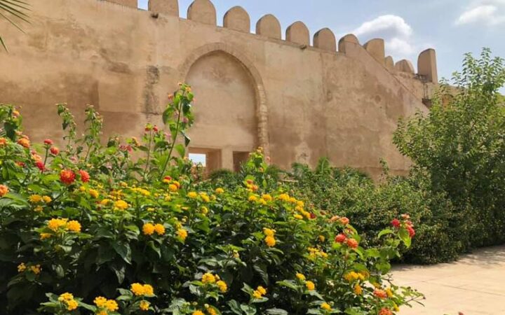 スース チュニジアの観光