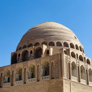 トルクメニスタンの観光