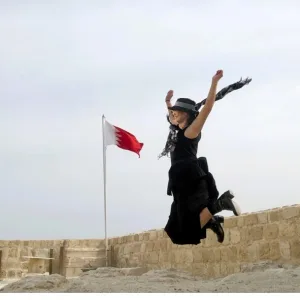 バーレーン観光