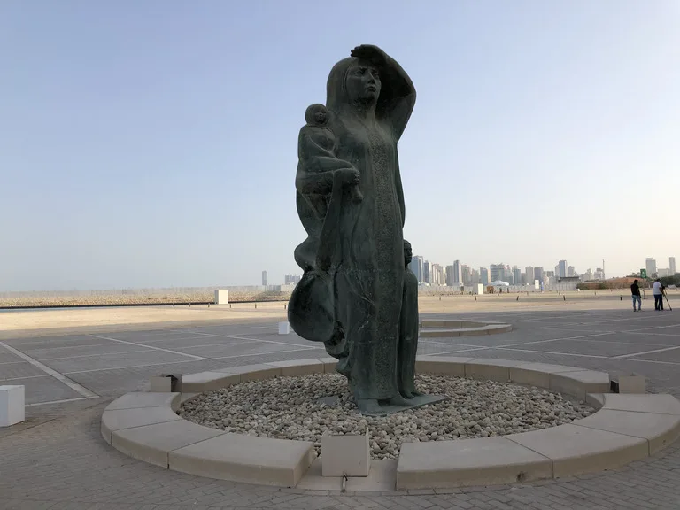 バーレーンの観光 バーレーン・ナショナル・ミュージアム（Bahrain National Museum）