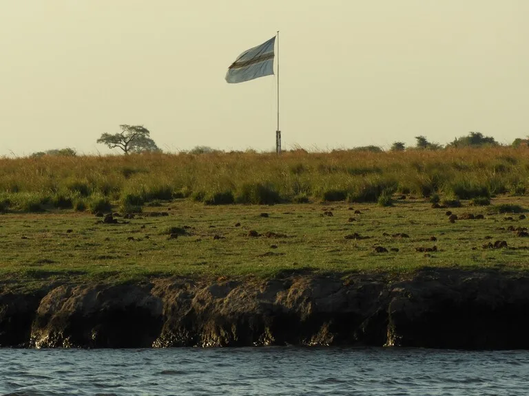 チョベ国立公園（Chobe National Park）ボツワナの観光 サファリ