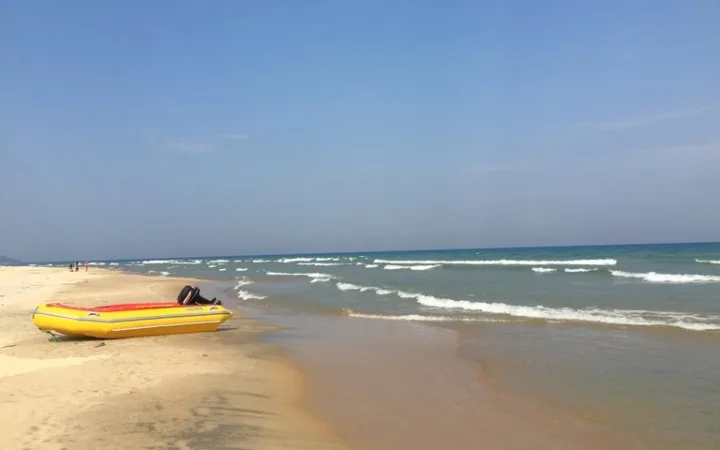 マラウィの基本情報 マラウィ湖