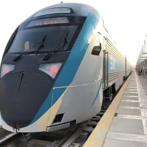 サウジアラビアの鉄道