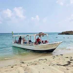 ファラサン諸島 サウジアラビア観光