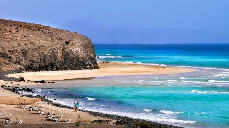 カナリア諸島
