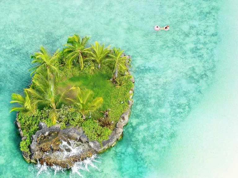 ハワイ 島
