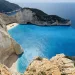 ザキントス島 観光 ナヴァイオビーチ ギリシャ 紅の豚 ポルコの隠れ家 シップレック・ビーチ