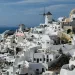 サントリーニ島 ギリシャの観光