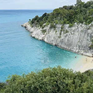 ザキントス島 ギリシャ 観光 Xigia Beach