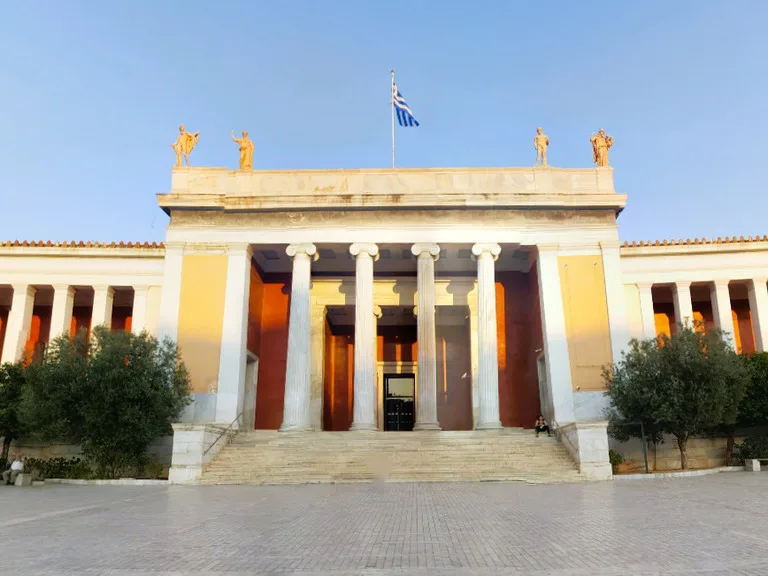 アテネ 観光 ギリシャ