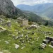 デルフィ遺跡 世界遺産 ギリシャ 観光