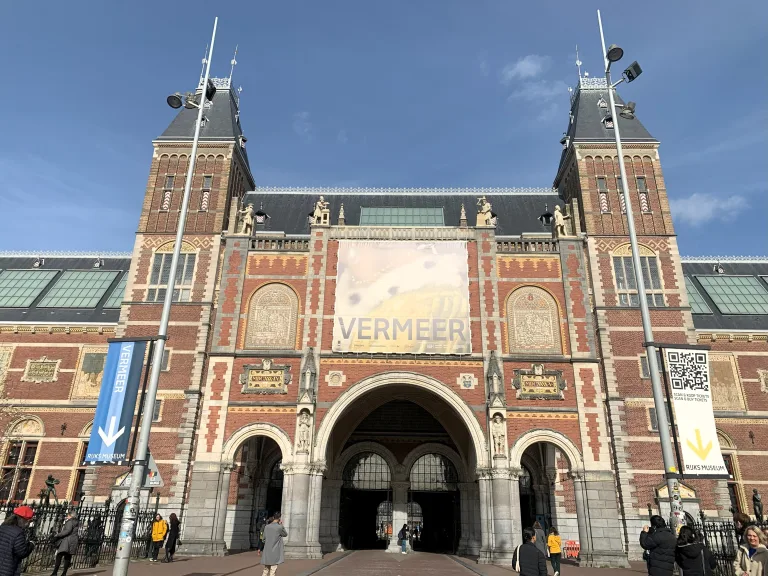 オランダ 観光 アムステルダム 美術館