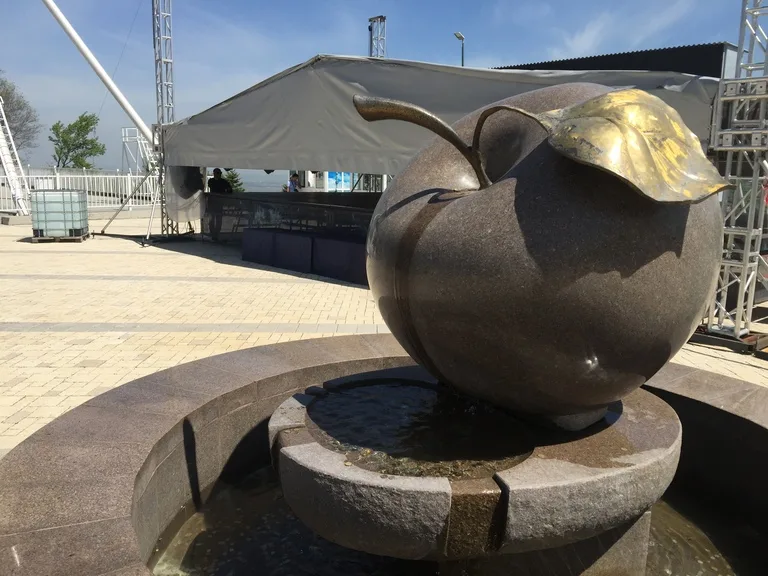 カザフスタン アルマトイ