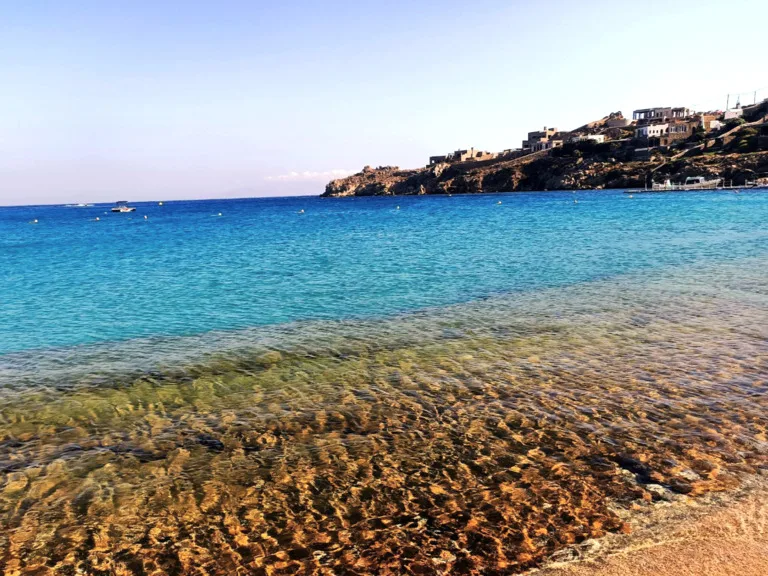 ミコノス島 観光 ギリシャ エーゲ海