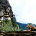 タクツァン僧院 ブータン 観光
