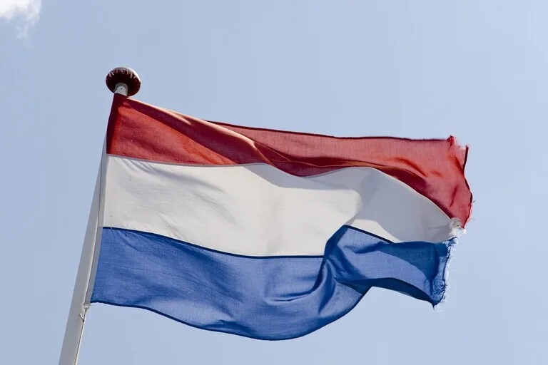オランダの国旗