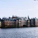 ハーグ観光 ビネンホフ オランダ旅行