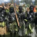 パプアニューギニア 文化 観光 マウントハーゲンフェスティバル 部族