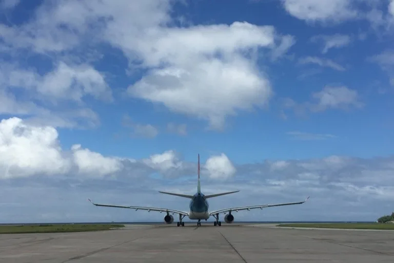 飛行機 冬休みのおすすめ海外旅行先