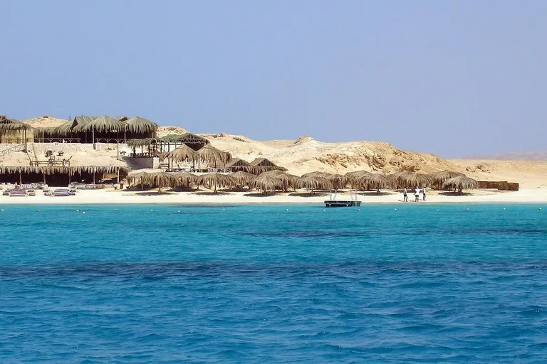 エジプト 観光 冬休みのおすすめ海外旅行先 ハルガダ