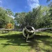 Vilu-Military-Museum ソロモン諸島 観光 ホニアラ 戦地跡