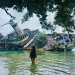ソロモン諸島 観光 Roderick-bay 難破船 world-discovery