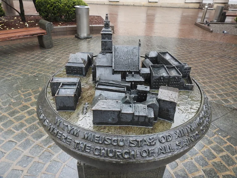 ポーランド クラクフ観光