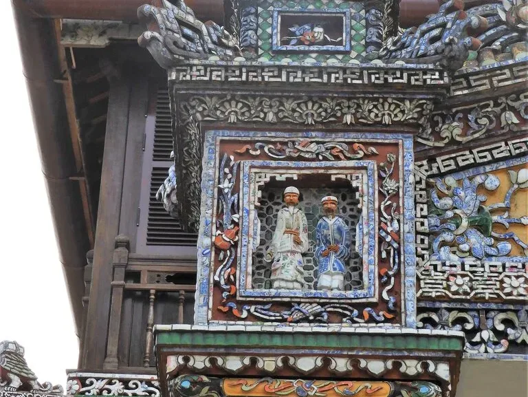 世界遺産フエ王宮（Imperial City）