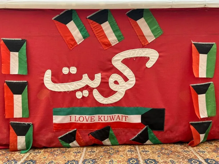 クウェート国立博物館(Kuwait National Museum)の展示品